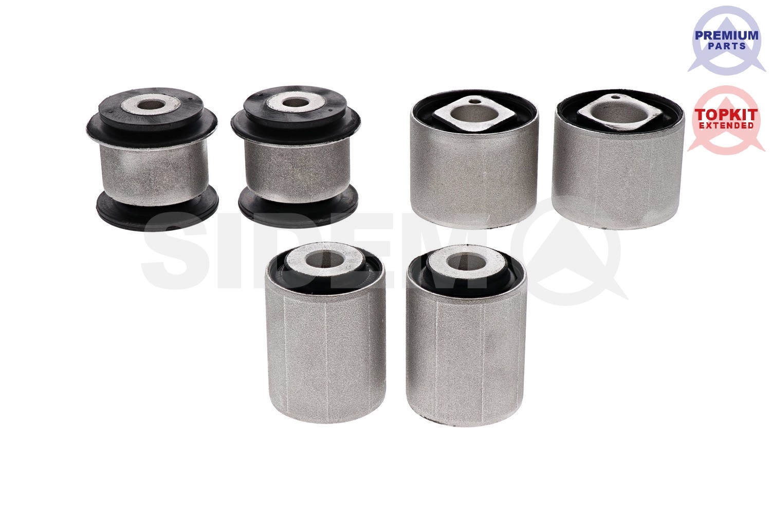 SIDEM 849690 KIT Mounting,...